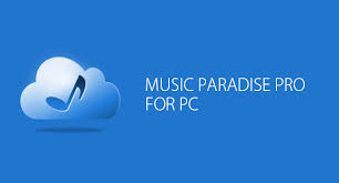 Paradise Pro Music For Windows